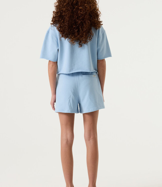 GARCIA Short JOGGING GARCIA GIRLS POWDER BLUE
