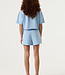 GARCIA Short JOGGING GARCIA GIRLS POWDER BLUE