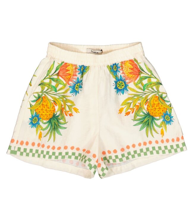 GARCIA Short HAWAI GARCIA TEENS GIRL TURTLEDOVE