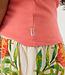 GARCIA T-Shirt EFFE GARCIA TEENS GIRLS CORAL