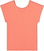 GARCIA T-Shirt EFFE GARCIA TEENS GIRLS CORAL