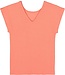 GARCIA T-Shirt EFFE GARCIA TEENS GIRLS CORAL