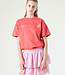 GARCIA Skort FLUFFY GARCIA GIRLS ECRU ROZE