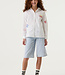 GARCIA Hemd PATCH GARCIA GIRLS WHITE