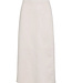 VILA Rok SUEDE MIRA VILA BIRCH