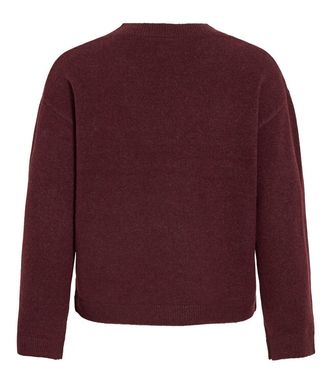 VILA Pull LIGA V-NECK VILA PORT ROYALE