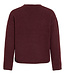 VILA Pull LIGA V-NECK VILA PORT ROYALE