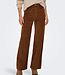 ONLY Broek HOPE GLOBAL WIDE ONLY BISON