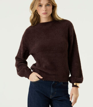 GARCIA Pull TEDDY GARCIA DAMES HAZEL BLOOM