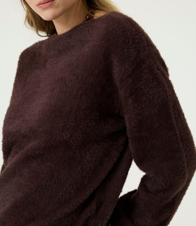 GARCIA Pull TEDDY GARCIA DAMES HAZEL BLOOM
