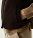 GARCIA Vest TEDDY GARCIA DAMES HAZEL BLOOM