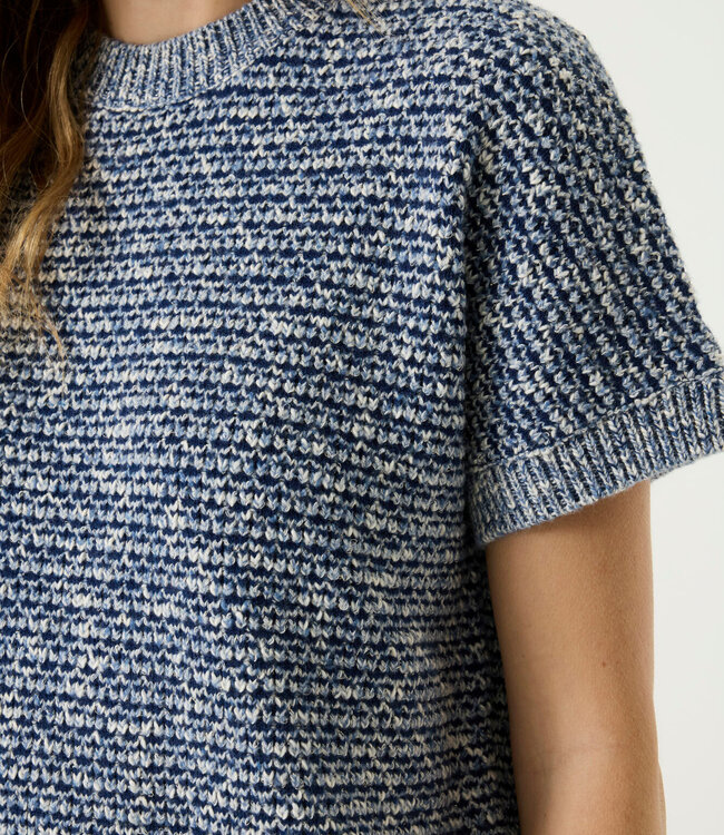 GARCIA Pull KORTE MOUW GARCIA DAMES BREEZE BLUE