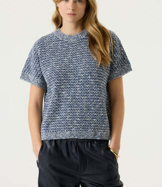 GARCIA Pull KORTE MOUW GARCIA DAMES BREEZE BLUE
