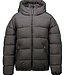 GARCIA Jas PUFFER BOYS GARCIA BLACK