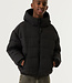GARCIA Jas PUFFER BOYS GARCIA BLACK