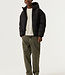 GARCIA Jas PUFFER BOYS GARCIA BLACK