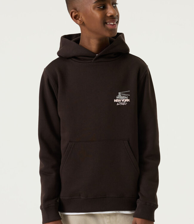 GARCIA Hoodie SIRACHA GARCIA BOYS BARKEN