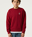 GARCIA Pull SPAGHETTI GARCIA BOYS RED FLAME