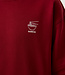 GARCIA Pull SPAGHETTI GARCIA BOYS RED FLAME