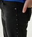 GARCIA Broek JEANS NOPPEN GARCIA GIRLS BLACK
