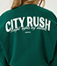 GARCIA Pull CITY RUSH JOGGING GARCIA GIRLS FOREST LEAF