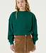 GARCIA Pull CITY RUSH JOGGING GARCIA GIRLS FOREST LEAF