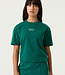 GARCIA T-Shirt THE SWEETEST DAY GARCIA GIRLS FOREST LEAF