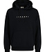 JJ REBEL Hoodie ROCKY REBEL BLACK