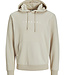 JJ REBEL Hoodie ROCKY REBEL MOONBEAM