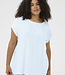 KAFFE CURVE Blouse MILIA WING KAFFE CURVE NANTUCKET BREEZE