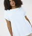 KAFFE CURVE Blouse MILIA WING KAFFE CURVE NANTUCKET BREEZE