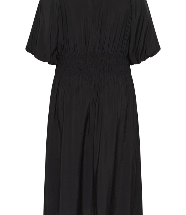 KAFFE CURVE Kleed NEELA KAFFE CURVE BLACK 100121