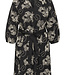 KAFFE CURVE Kleed KIMMIE KAFFE CURVE BLACK CHALK 108831