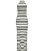 ONLY Kleed HALIA HALTERNECK ONLY BLACK/WHITE