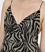Kleed ASTA Only Lang BLACK ZEBRA