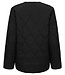 JDY Jas QUILT VANESSA JDY BLACK
