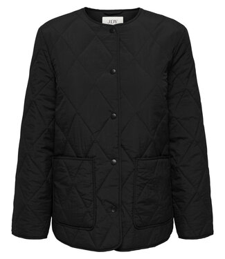 JDY Jas QUILT VANESSA JDY BLACK