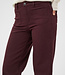 KAFFE Broek JEANS BROOK REG KAFFEE FUDGE