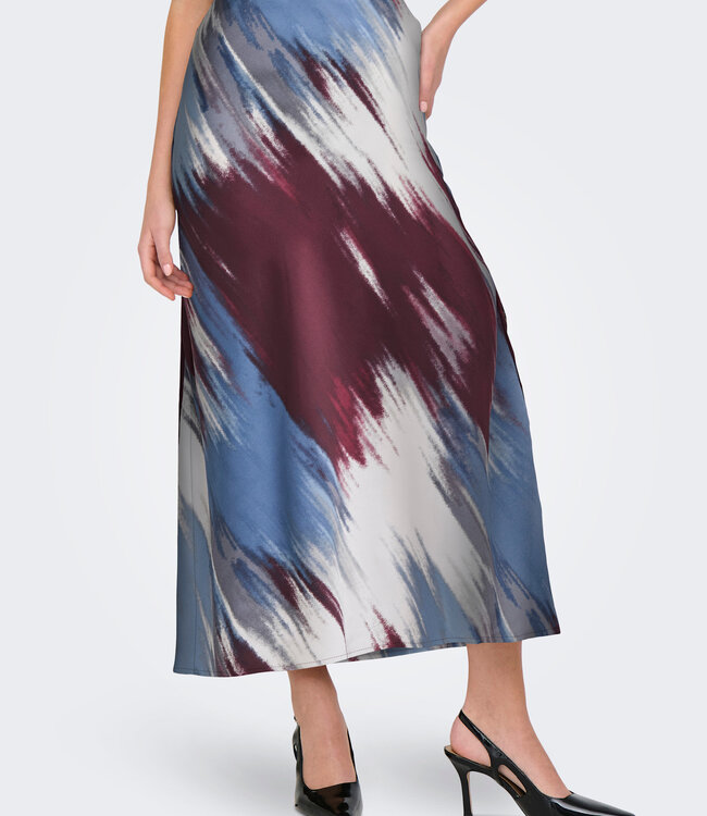 ONLY Rok CHIGO SATIN ONLY WIND CHIME BIAS REFLECTION