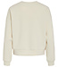 VILA Pull SWEATER REFLECT VILA BIRCH AMORE