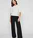 VILA Pull RIL O-NECK VILA WHITE ALYSSUM