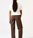 GARCIA Top MOUWLOOS GARCIA TEENS GIRLS WHITE
