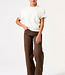 GARCIA Top MOUWLOOS GARCIA TEENS GIRLS WHITE