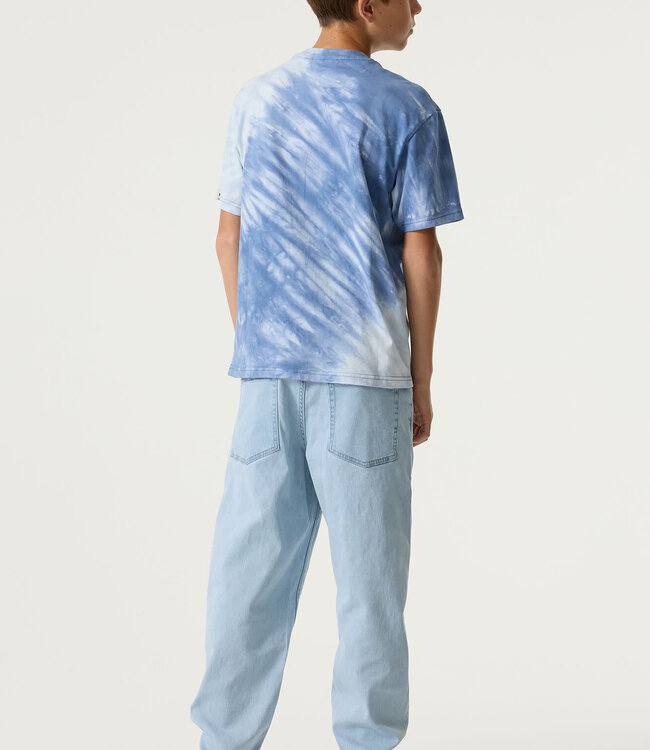 GARCIA T-Shirt GARCIA TEENS BOYS LATE NIGHT WASH