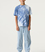 GARCIA T-Shirt GARCIA TEENS BOYS LATE NIGHT WASH