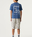 GARCIA T-Shirt GARCIA TEENS BOYS LATE NIGHT