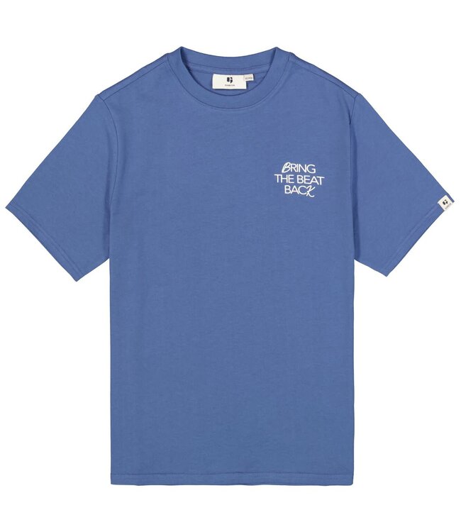 GARCIA T-Shirt GARCIA TEENS BOYS LATE NIGHT