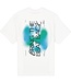 GARCIA T-Shirt GARCIA TEENS BOYS WHITE