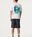 GARCIA T-Shirt GARCIA TEENS BOYS WHITE