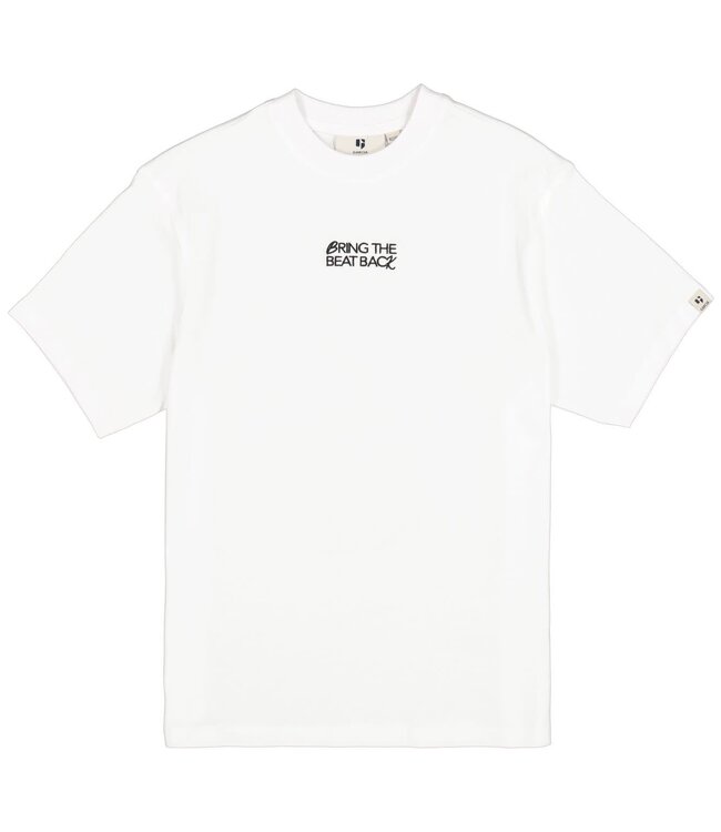 GARCIA T-Shirt GARCIA TEENS BOYS WHITE